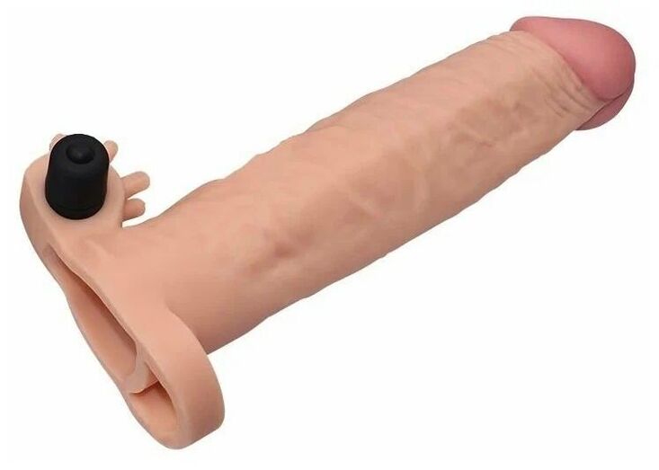 accessoire pour pénis pour la stimulation du clitoris
