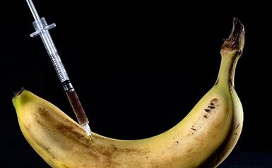 Augmentation de l'acide hyaluronique du pénis