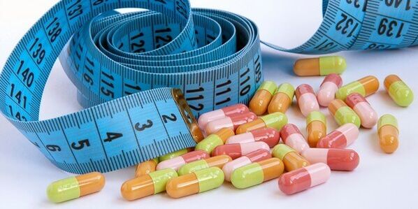 Médicaments pour augmenter la portée d'un membre