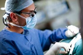 agrandissement du pénis par transplantation de tissu musculaire