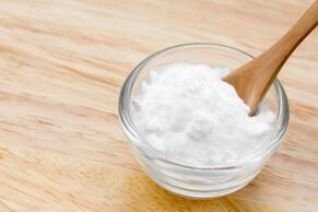 bicarbonate de soude pour l'agrandissement du pénis
