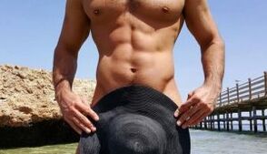 exercices de Kegel pour l'agrandissement du pénis