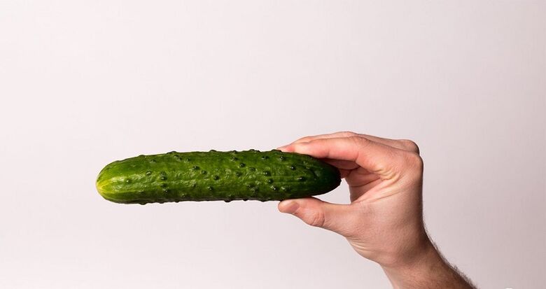 comment le pénis doit être positionné correctement